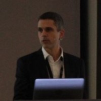 Changan Europe Employee Ottavio Rucco's profile photo