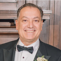 Collide Employee Juan José Santano Carrasco's profile photo