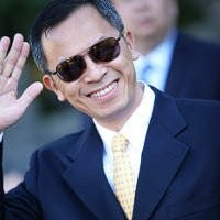 Automated Logic NY/NJ Employee Bruce Doong's profile photo