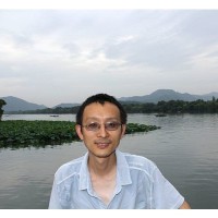 University of Pittsburgh School of Medicine Employee Jianhua Xing's profile photo