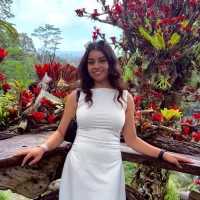 ANZ Employee Shikha Chopra's profile photo