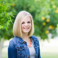 Mary Square, LLC Employee Bethany Bushman's profile photo