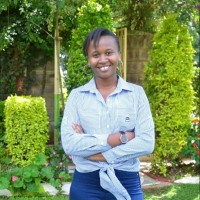 Afrisol Technologies Employee Esther Kiburu's profile photo