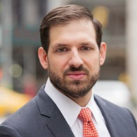 Newfront Insurance Employee Andrew Pelzer's profile photo