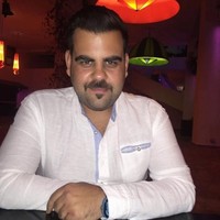 Miro Designroom Employee Mustafa Özahi̇'s profile photo