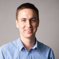 Varwin Employee Simon Lukanov's profile photo