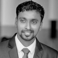 Jaison Antony Email