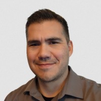 Emergent Software Employee Zachary Keeton's profile photo