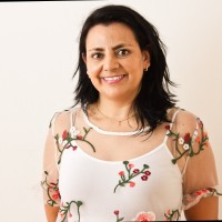 Wincom Employee Adriana Bedoya's profile photo