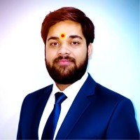 Brillfy Technology Employee Arpit Tripathi's profile photo