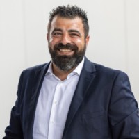 Mistral Employee Tonino Gigliotti's profile photo