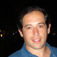 OLOS TECNOLOGIA Employee Thiago Muller's profile photo
