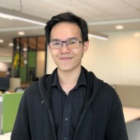 Microsoft Employee Darren S.'s profile photo