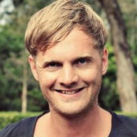 Spotify Employee Johan Wallin's profile photo