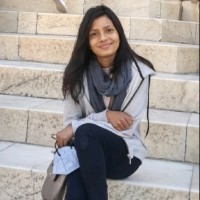 Geetu Chaurasiya's profile photo