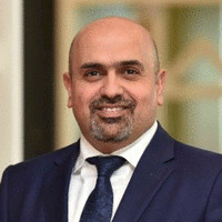 Hani Khalil Email & Phone Number