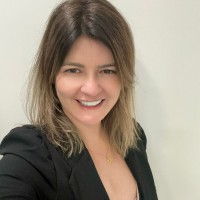 Enel Brasil Employee Roberta Brandão's profile photo