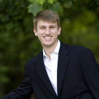 Popmenu Employee Dylan Buchanan's profile photo
