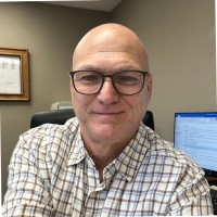 Missouri Southern State University Employee Jeff Boman's profile photo