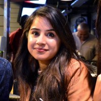 Pinnacle Structural Engineers Employee Jasmine Gulati's profile photo
