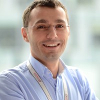 Open Assessment Technologies S.A. Employee Gheorghe Dobrogeanu's profile photo