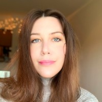 DHA Employee Elisabeth Hagberg's profile photo