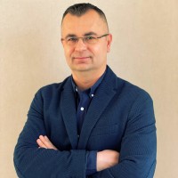 Axxence Aromatic GmbH Employee Matej Kontris's profile photo