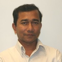 Mohammad Alam Email & Phone Number