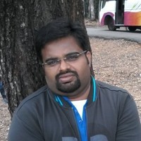 Pranesh K Email & Phone Number