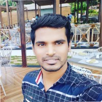 io.net Employee Gurunath Rajagopal's profile photo