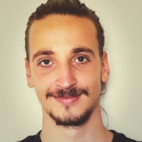 Mouv Employee Remi Barbe's profile photo