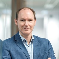 SecWise Employee Koen Jacobs's profile photo