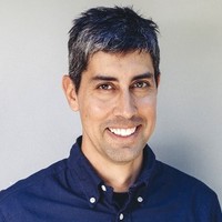 Girl Friday Productions Employee Dave Valencia's profile photo