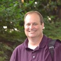 Siemens Employee David Etheridge's profile photo