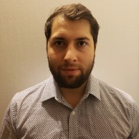 Pocuro Employee Álvaro Troncoso Alvear's profile photo