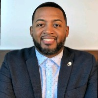 Rutgers School of Engineering Employee Arron Rodriguez's profile photo