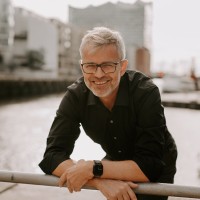 ebbe & flut Employee Michael Jonker's profile photo