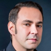 Rainmaker Network Employee Fabien Cavanna's profile photo