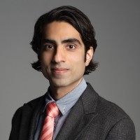 Amazon Employee Aditya Chopra's profile photo