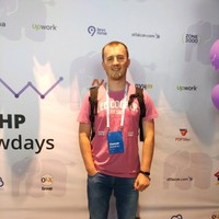 PINPOOLS Employee Alexander Dzubenko's profile photo