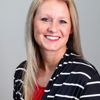 Iowa Central Community College Employee Shelly Blunk's profile photo