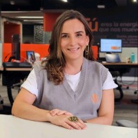 Celsia Energía Employee Verónica Valencia Múnera's profile photo