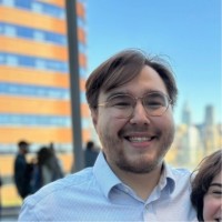 University of California, San Francisco Employee Ryan Boe's profile photo