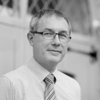 Frewer Engineering Employee Graeme Anderson's profile photo