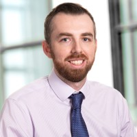 Cooper Parry Employee Daniel Riding's profile photo