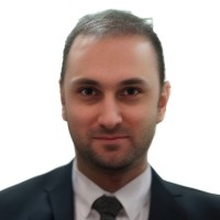 Globaliser Employee Selim Koç's profile photo