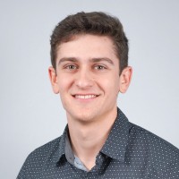 Skanska Employee Samuel Shapiro's profile photo