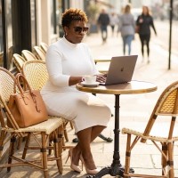 ITHAKA Employee CSSBB Angela D. Pearson Odcp's profile photo