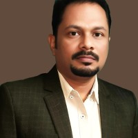 Sree Metaliks Limited Employee Anirudha Pattanayak's profile photo