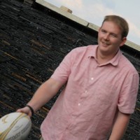 Trollope Mining Services Employee John Griffiths's profile photo